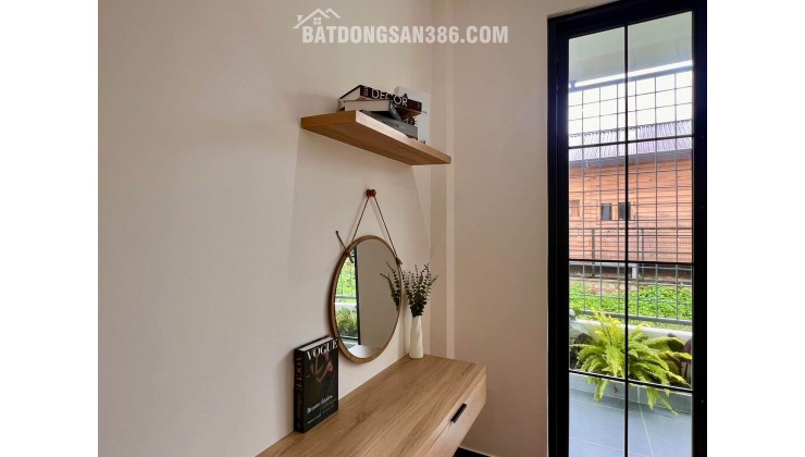 Cần Bán Nhà Nam Ban 222m², Nhà Mới Full Nội Thất, Đường 8m, Gần Đà Lạt